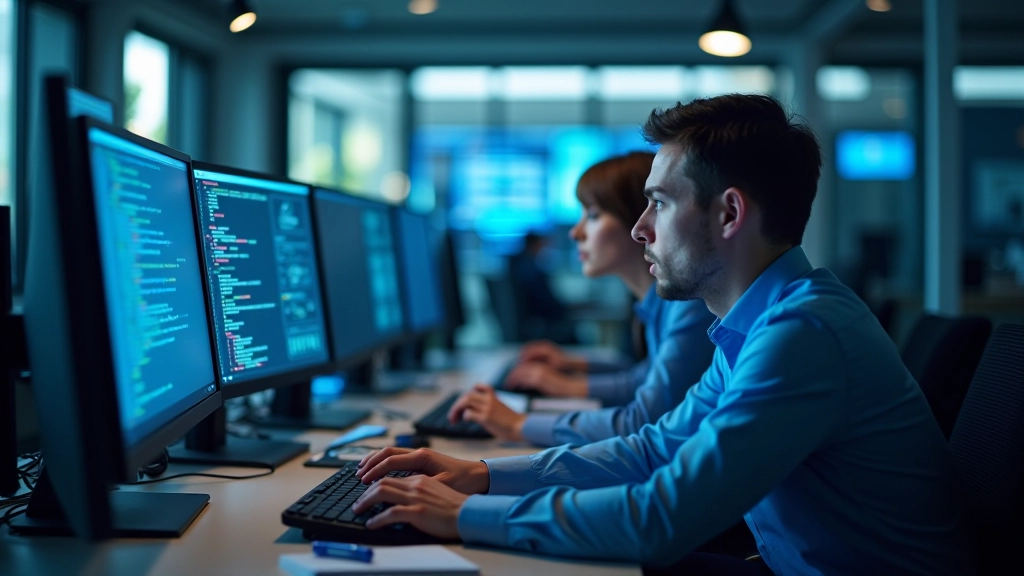 Image montrant les défis techniques et réglementaires de la mise en conformité PSD2 dans les institutions financières